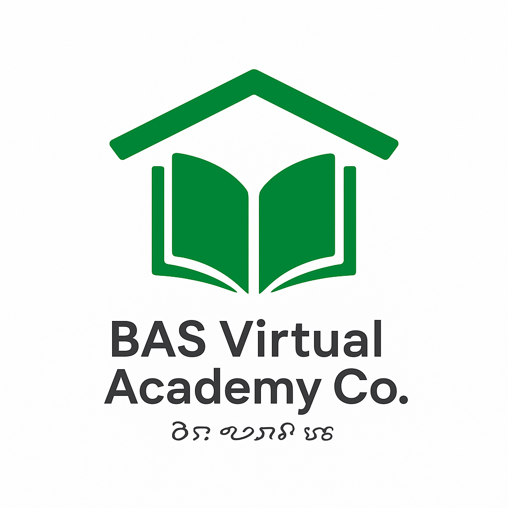 About BAS Virtual Academy